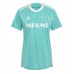 Inter Miami Luis Suarez #9 Replika Tredjetrøje Dame 2024-25 Kortærmet